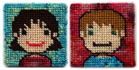 Tips for Choosing the Right Materials for Needlepoint Pixel Art